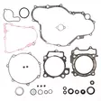 ProX Complete Gasket Set Yamaha YZ450F '06-09 + WR450F '07-1 - Täydelliset tiivistesarjat - 400-34-2426 - 1