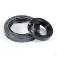 ProX Crank Seal Set CR125 '86-07 - Öljytiivistesarjat - 400-42-1206 - 1