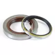 ProX Crank Seal Set KTM250SX-F '06-10 + KTM250EXC-F '08-09 - Öljytiivistesarjat - 400-42-6326 - 1