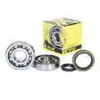 ProX Crankshaft Bearing & Seal Kit RM250 '96-99 - Runkolaakerit - 400-23-CBS33096 - 1