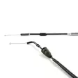 ProX Kaasuvaijeri YZ125 83 + 87-88 + IT200 84-86 - Kaasuvaijerit - 400-53-111096 - 1