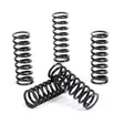 ProX Kytkimen jousisarja RM-Z250 07-09 - Kytkin - 400-17-CS33026 - 1