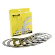ProX Steel Plate Set KTM450SX-F '07-11 + KTM505SX/XC-F'08-09 - Kytkin - 400-16-S54006 - 1