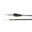 ProX Throttle Cable KX125 '82-87 + KX250 '82 + KDX450 '82 - Kaasuvaijerit - 400-53-112006 - 1