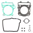 ProX Top End Gasket Set KTM250SX-F '05-12 + 250EXC-F '07-13 - Yläpää tiivistesarjat - 400-35-6326 - 1