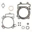 ProX Top End Gasket Set KX450F '06-08 + KLX450R '08-09 - Yläpää tiivistesarjat - 400-35-4406 - 1