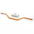 Psychic Ohjaustanko 28,6mm Orange - Ohjaustangot ja tarvikkeet - 38-0022-6 - 1