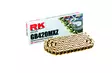 RK GB420MXZ Offroad ketju Kulta +CL (Jousil.) - Ketjut - 282-420151-146 - 1