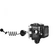 Rollei 6-s/7-s external microphone - Kypäräkamerat - 291-21546 - 1