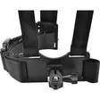 Rollei Chest mount s-30 WiFi - Kypäräkamerat - 291-21516 - 1