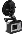 Rollei Suction Cup kit 4S/5S/6S/7S/S50 - Kypäräkamerat - 291-20526 - 1