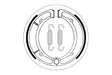 Sbs Jarrukengät - Jarrukengät - 23-2066 - 1