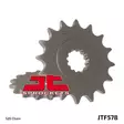 Supersprox / JT Front sprocket 578.16 - Eturattaat - 27-1-578-16 - 1