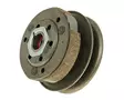 Takavariaattori, Ø 107 mm, Minarelli / Aprilia / MBK / Yamaha - Variaattorit ja osat - 304-0436 - 2