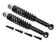 Tec-X Iskunvaimentaja, Yeleismalli, cc 320mm (Ø 12, 10, 8mm), pari - Iskunvaimentimet ja osat - 307-1016 - 4