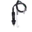 Tec-X Jarruvalokatkaisin, Yleismalli, Ø 12mm - johto 25cm - Katkaisijat - 307-3116 - 1