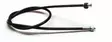 Tec-X Nopeusmittarin vaijeri, MBK X-Limit 50 98-03 / Yamaha DT 50 R 98-03 - Nopeusmittarin vaijerit ja osat - 305-0876 - 1