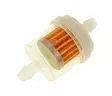 Tec-X Poltoainesuodatin, 6mm - Polttoainesuodattimet - 302-3572-6 - 2