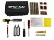 TIRE REPAIR KIT - Vannetarvikkkeet - 34-2786 - 1