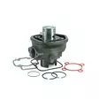 TNT Sylinterisarja, 50cc, Piaggio / Gilera / Aprilia (Piaggio), nestejäähd. - Sylinterit ja kannet - 301-1216 - 3