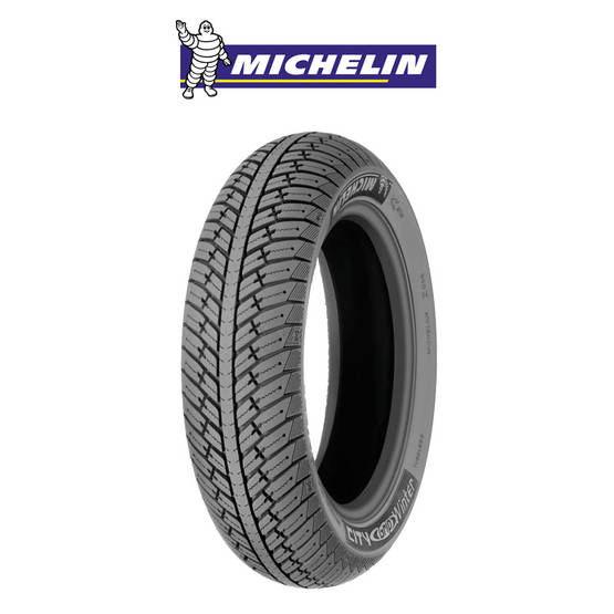 140/60-14 64S, MICHELIN City Grip Winter, vahvistettu Taka TL - Renkaat - 777466 - 1