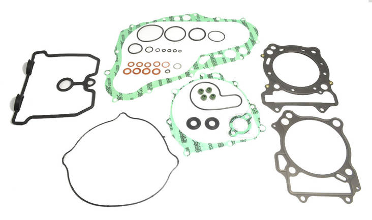Athena Täydellinen tiivistesarja, Suzuki DR-Z 400 00-07 - Täydelliset tiivistesarjat - 421-510-850036 - 3