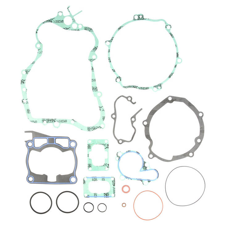Athena Täydellinen tiivistesarja, Yamaha YZ 125 99-04 - Täydelliset tiivistesarjat - 421-485-850116 - 3