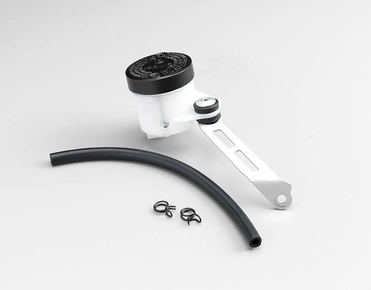 BREMBO CLUTCH RESERVOIR MOUNTING KIT - Jarru tarvikkeet - 233-110A26386 - 1