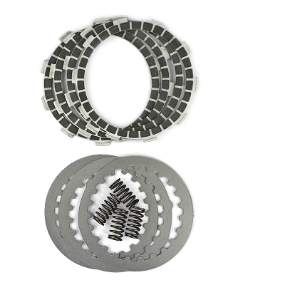 Carenzi Kytkinlevysarja kevlar, Minarelli AM6 - Kytkin - 304-0576 - 3