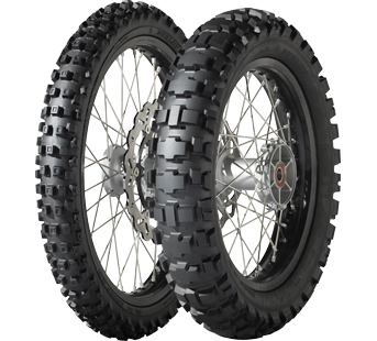 Dunlop D908F 90/90-21 54R TT RR - Renkaat - 544-668426 - 1