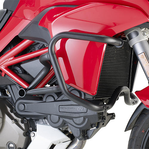 Givi Kaatumaraudat Multistrada 1200 (15) - Kaatumaraudat - 324-TN7406 - 3
