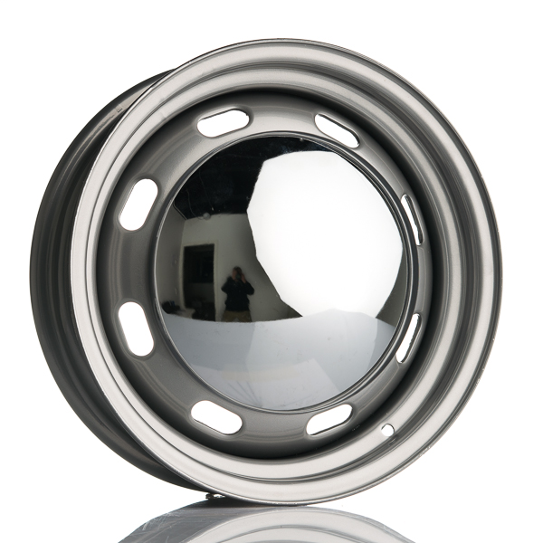 Herbie Silver - Auton vanteet - JW136 - 1