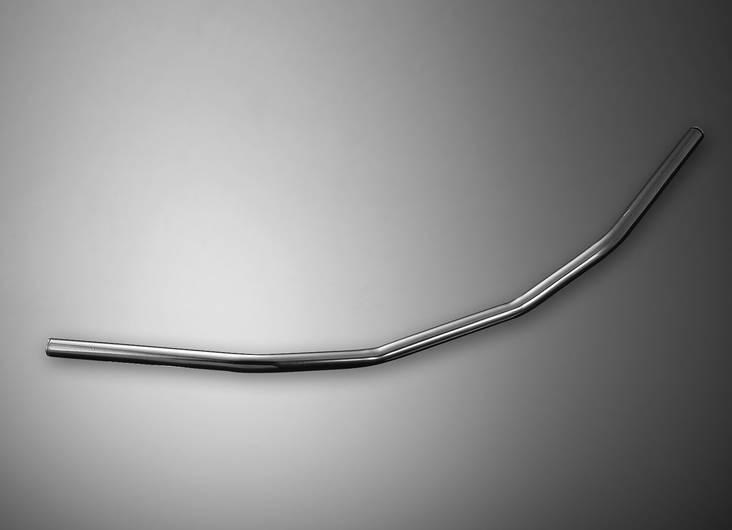 Highway Hawk handlebar flyer wide 1 Harley-Davidson - Ohjaustangot ja tarvikkeet - 561-55-206 - 1