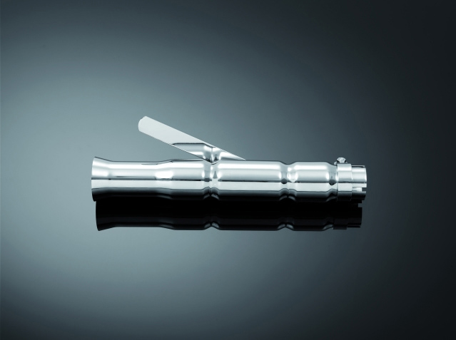 Highway Hawk muffler Shotgun - Tarvikkeet ja varaosat - 561-65-936 - 1