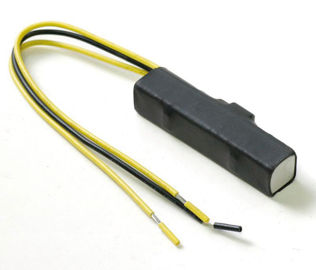 Hyper vastus led-vilkuille (21w) - Sulakkeet ja osat - 30-3136 - 1