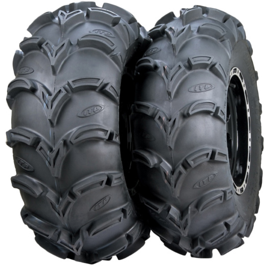 ITP Rengas Mud Lite XL 27x12.00-14 - Renkaat - 74-0516 - 3
