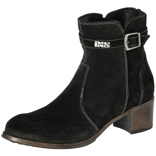 IXS MELINA kenkä musta - Kengät - X47715-003-36 - 1