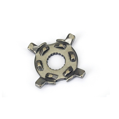 Käynnistimen käpälä, Piaggio 2-T / Gilera 2-T / Aprilia 2-T (Piaggio) - Käynnistinpolkimet ja osat - 307-0546 - 1