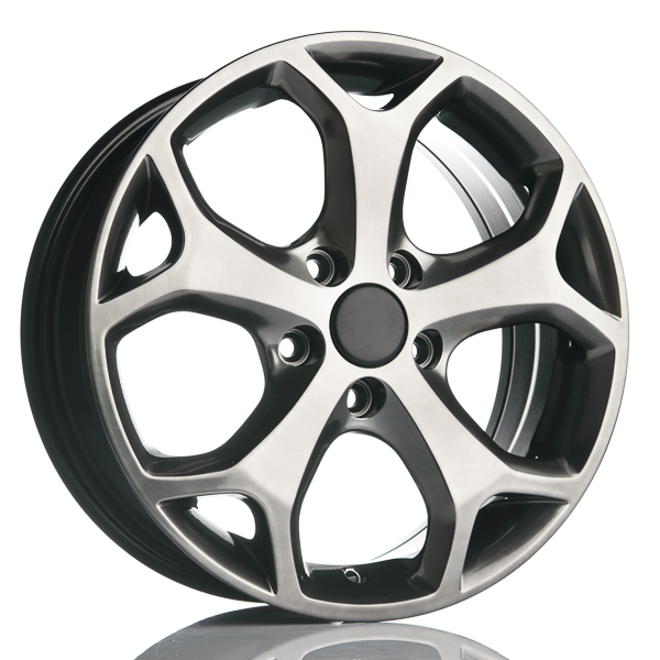 Kinect HyperBlack - Auton vanteet - BARB556 - 1