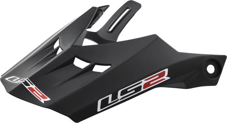 LS2 Lippa Mattamusta MX456 - Varaosat - 636-9-0076 - 2