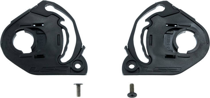 LS2 Visiirimekanismi FF320/FF353/FF800 - Varaosat - 636-9-0006 - 2