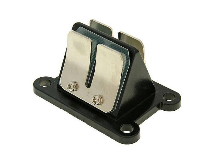 Läppäventtiili, STD, Minarelli AM6 - Imukaulat ja osat - 302-0366 - 1