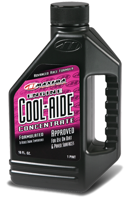 Maxima Cool-Aide Concentrate 0,473 L - Jäähdytysnesteet - MAX-84916 - 1
