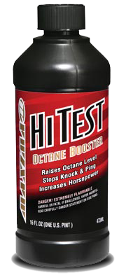 Maxima Hi-Test Octan Booster 0,473 L - Polttoaineen säilöntäaineet - MAX-83916 - 1