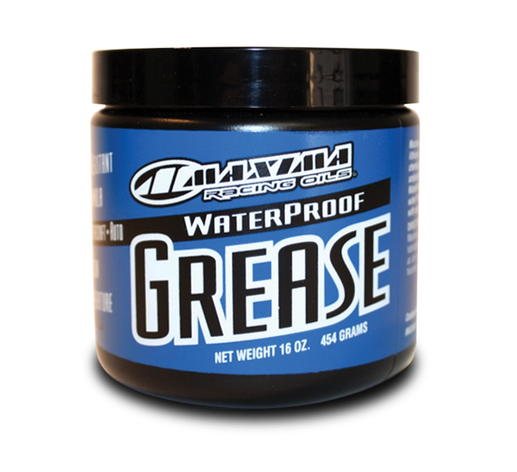 Maxima Waterproof Grease 454 GR - Voiteluaineet - MAX-80916 - 1