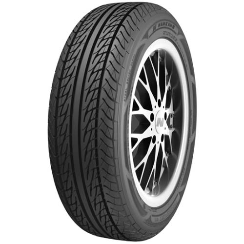 Nankang XR-611 TourSport 175/80-15 - Kesärenkaat - K1758015NANKANGXR6 - 1