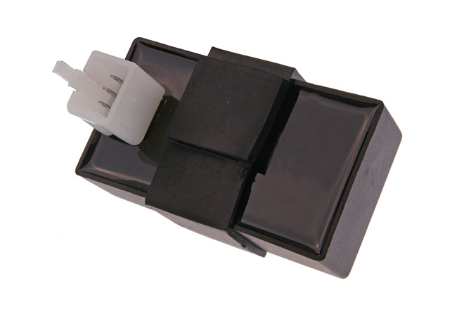 Naraku CDI-Laite, Rajoittamaton, Kiina-skootterit 4-T 50cc - CDI-laitteet - 303-0246 - 1