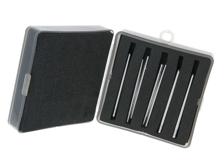 Naraku Neulasarja, PHBG, Ø17,5-Ø21mm , (10kpl) - Kaasuttimet ja osat - 302-0196 - 1