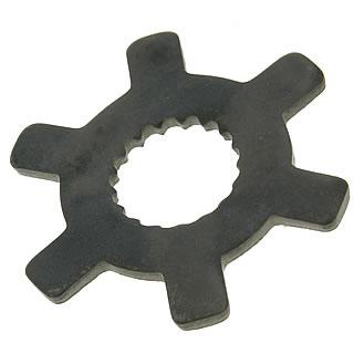 Naraku Tähtiprikka, Ø 13 mm, Minarelli Pysty, Vaaka - Variaattorit ja osat - 304-0416 - 1