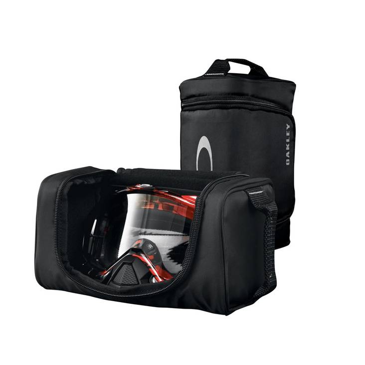 Oakley Universal Soft Goggle Case - Alusvaatteet - 671-2006 - 1